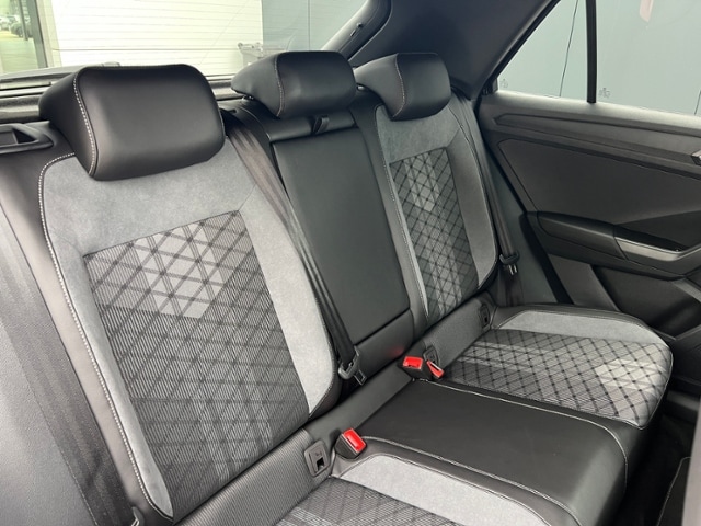 Volkswagen T-Roc 2.0 TSI 4Motion DSG IQ.Drive