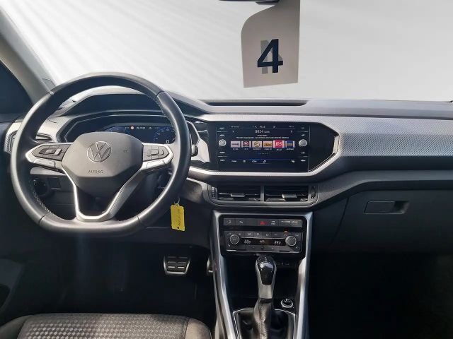 Volkswagen T-Cross DSG Life