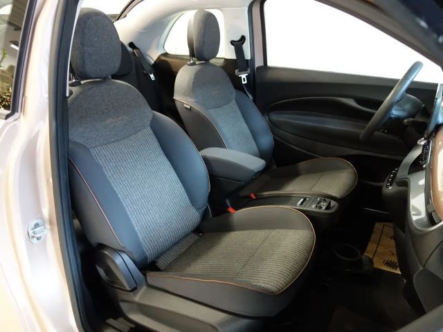 Fiat 500C Elektro 42 kWh CABRIO *SHZ *CARPLAY *MWST