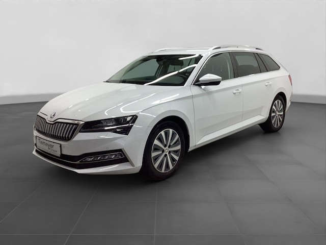 Skoda Superb Combi Style Style iV
