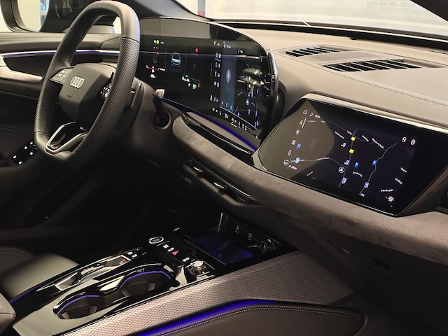 Audi A5 Avant S-Tronic