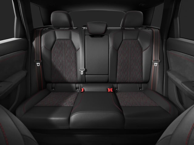 Audi Q6 e-tron Performance