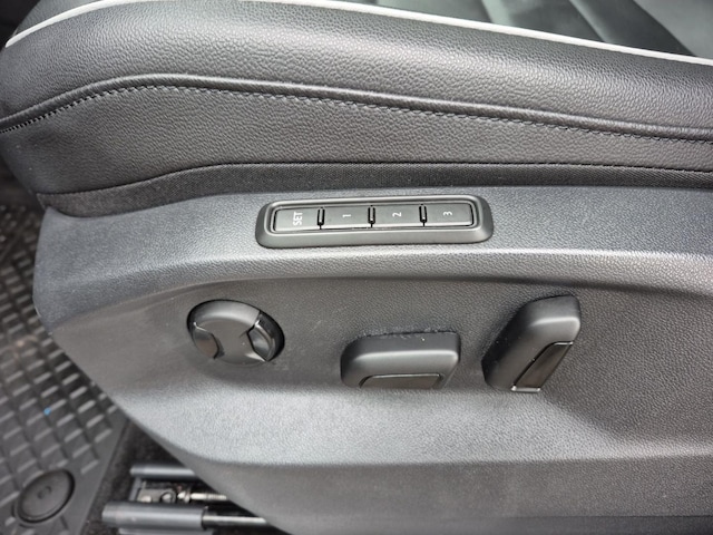 Volkswagen Tiguan DSG