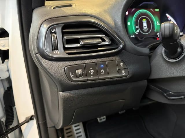 Hyundai i30 Hybrid N Line