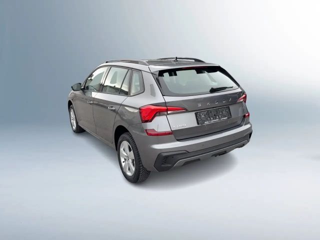 Skoda Kamiq Selection