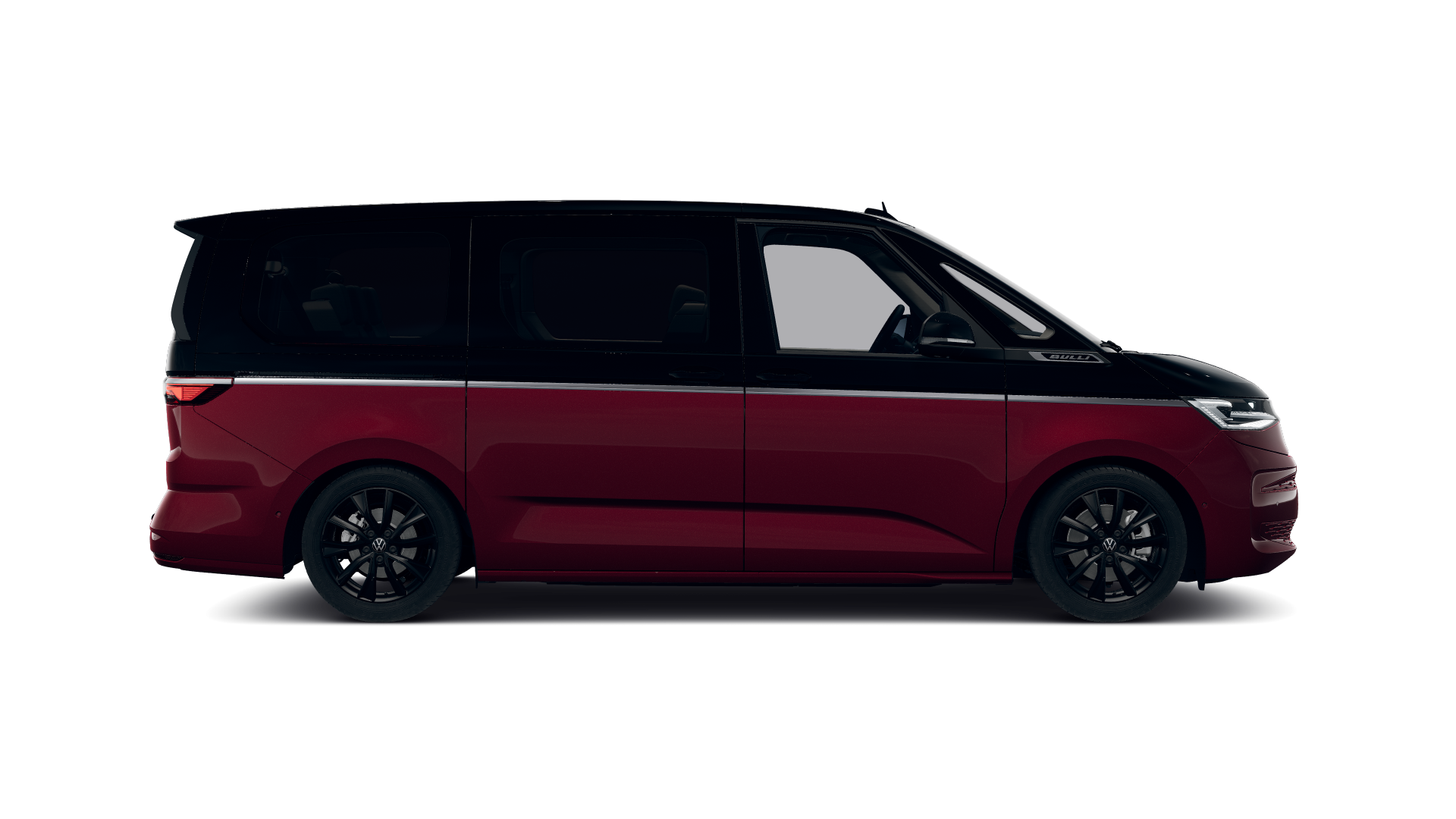 Volkswagen Multivan DSG Lang Style