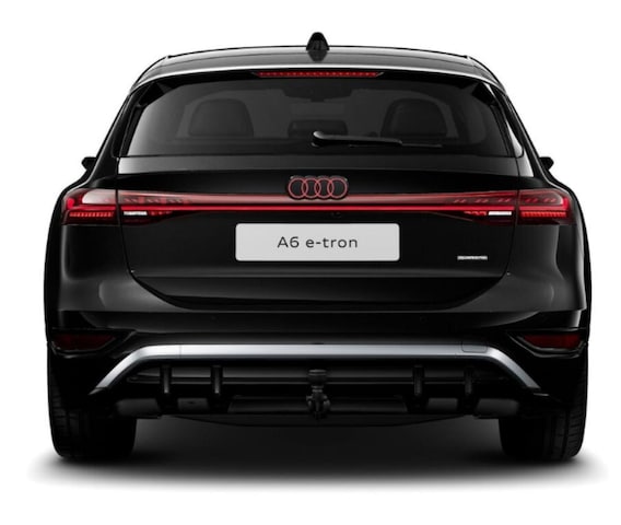 Audi A6 e-tron Avant Quattro