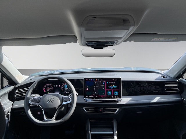 Volkswagen Tiguan 2.0 TDI DSG Elegance Elegance