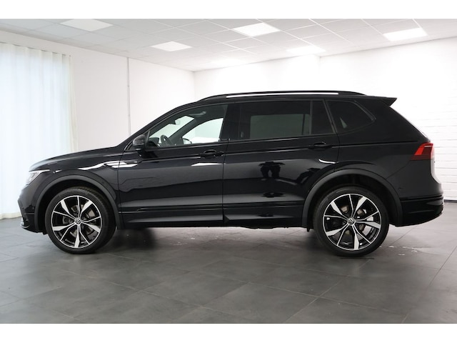 Volkswagen Tiguan 2.0 TDI Allspace R-Line