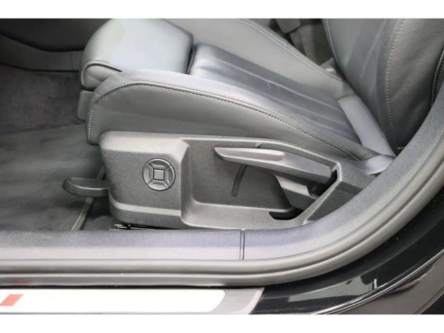 Audi A5 2.0 TDI Avant Quattro