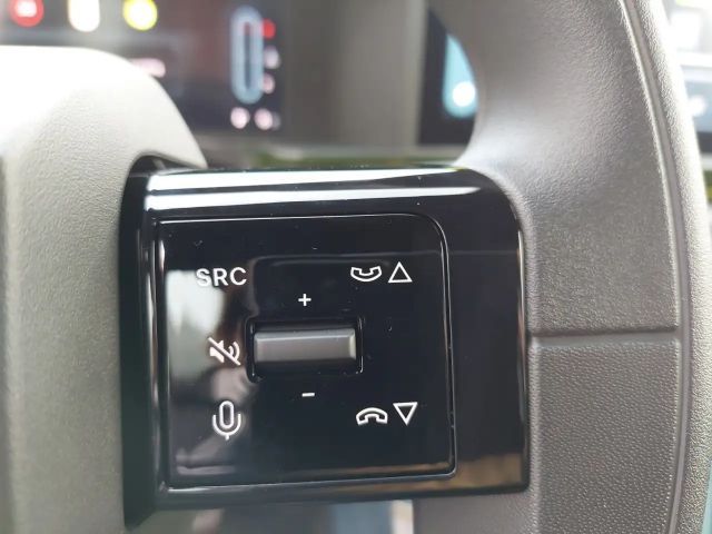 Fiat Grande Panda Hybrid MHEV Icon