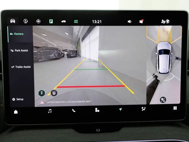 Skoda Kodiaq 2.0 TDI