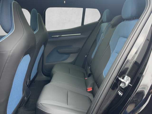 Volvo EX30 LED Klima Standhzg Einparkhilfe