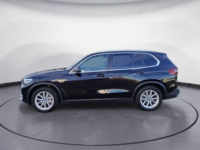 BMW X5 xDrive45e
