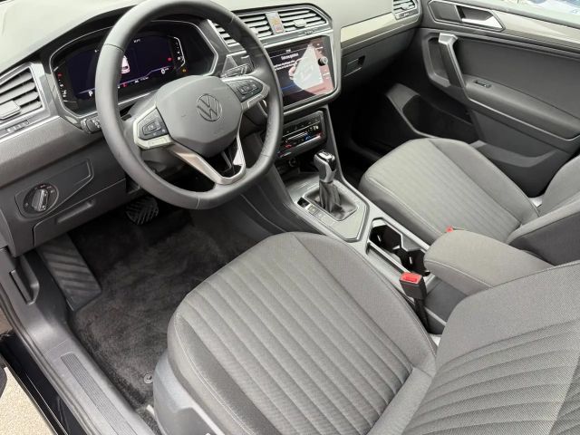 Volkswagen Tiguan 2.0 TDI Allspace DSG
