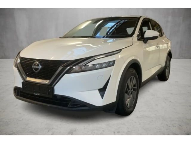 Nissan Qashqai Acenta DIG-T