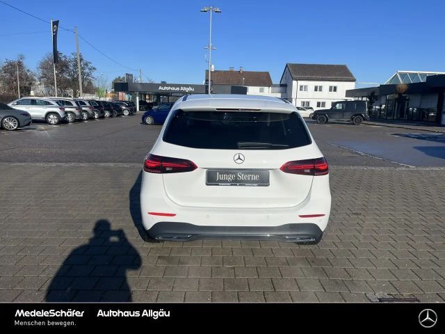 Mercedes-Benz B 250 4MATIC Progressive