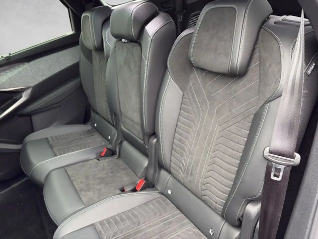 Peugeot E-5008 GT-Line