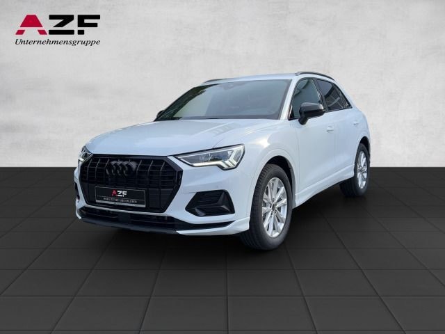 Audi Q3 35 TDI S-Tronic