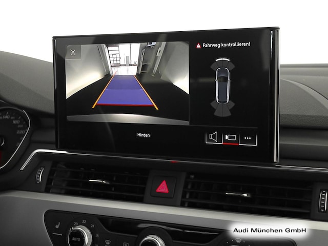 Audi A4 30 TDI Avant S-Tronic