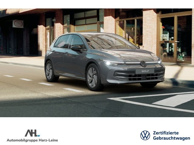 Volkswagen Golf 1.5 eTSI DSG Golf VIII IQ.Drive