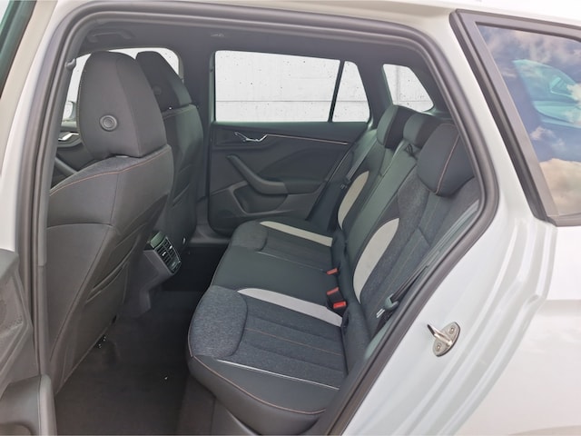 Skoda Kamiq 1.0 TSI Tour