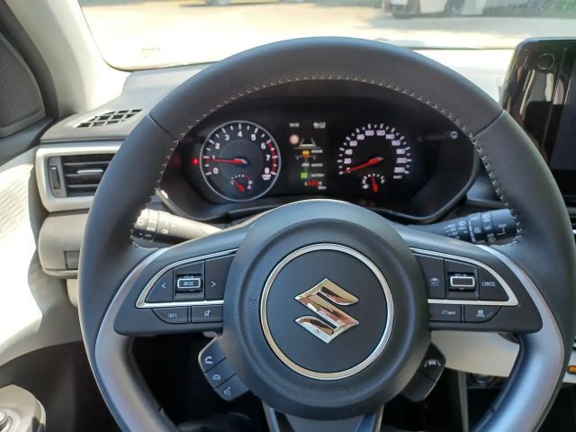 Suzuki Swift Comfort Hybrid