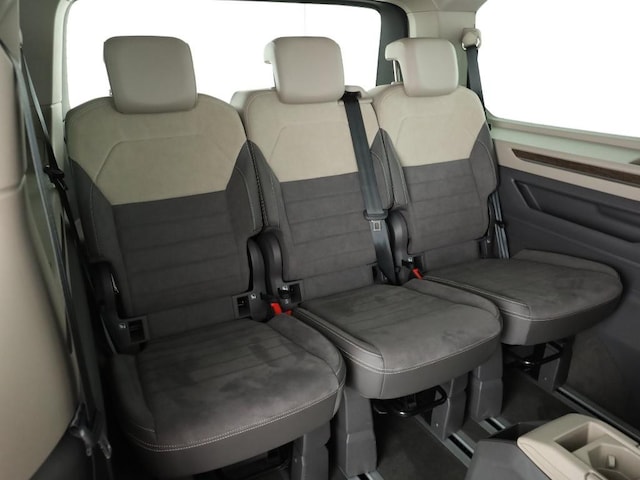 Volkswagen Multivan 2.0 TDI DSG Style T7