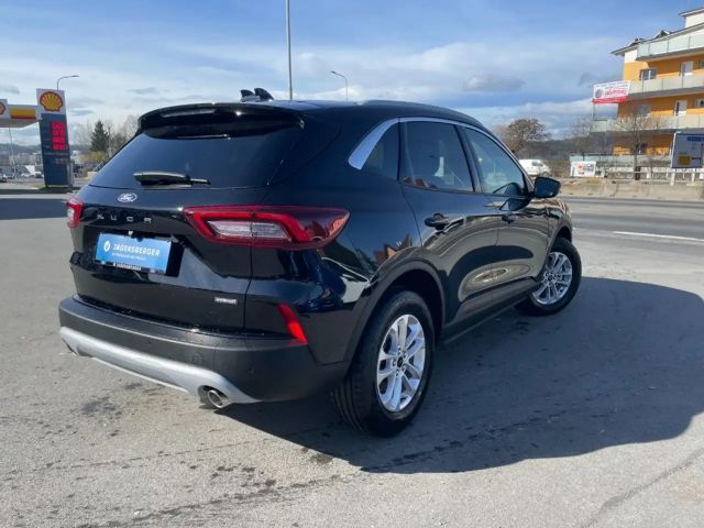 Ford Kuga Titanium