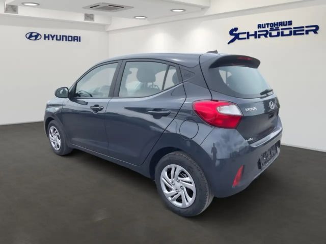 Hyundai i10 1.0 Select