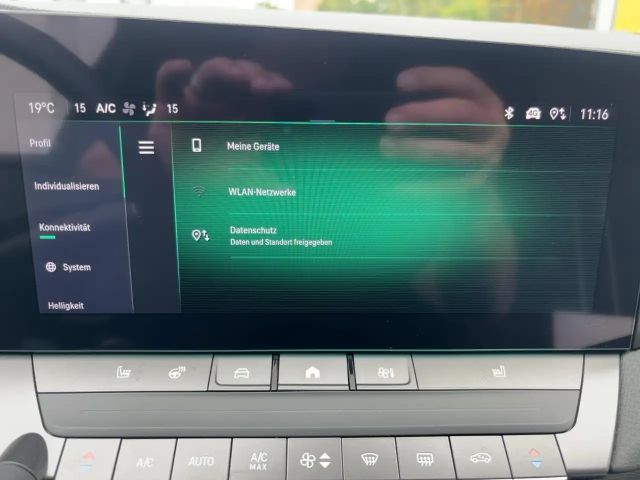 Opel Astra 1.2 Turbo