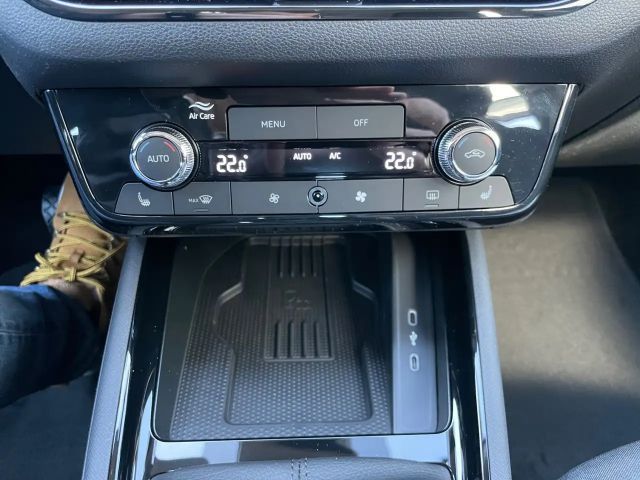 Skoda Kamiq 1.0 TSI Selection