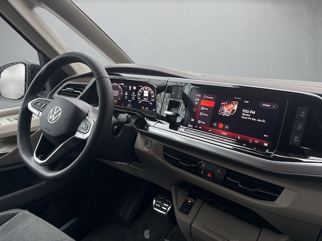 Volkswagen Multivan 2.0 TDI DSG Lang Style