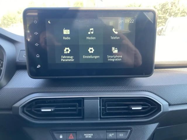 Dacia Sandero ECO-G Essential