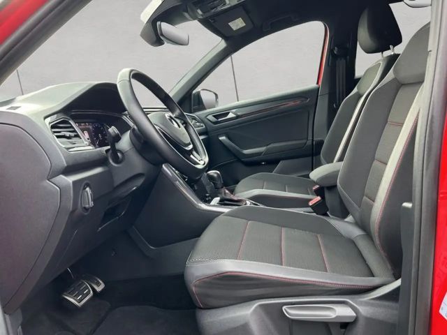 Volkswagen T-Roc 1.5 TSI ACT DSG Sport