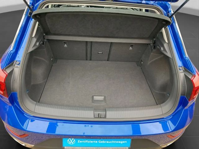 Volkswagen T-Roc 2.0 TDI DSG Style