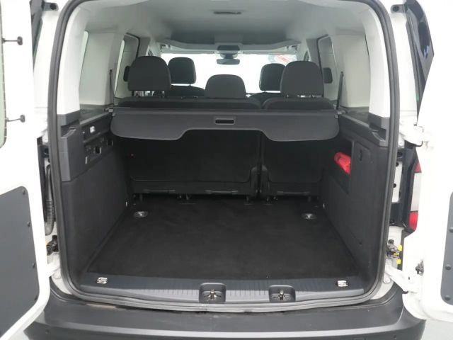 Volkswagen Caddy DSG