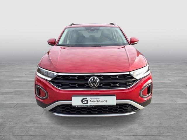 Volkswagen T-Roc 1.5 TSI DSG Life