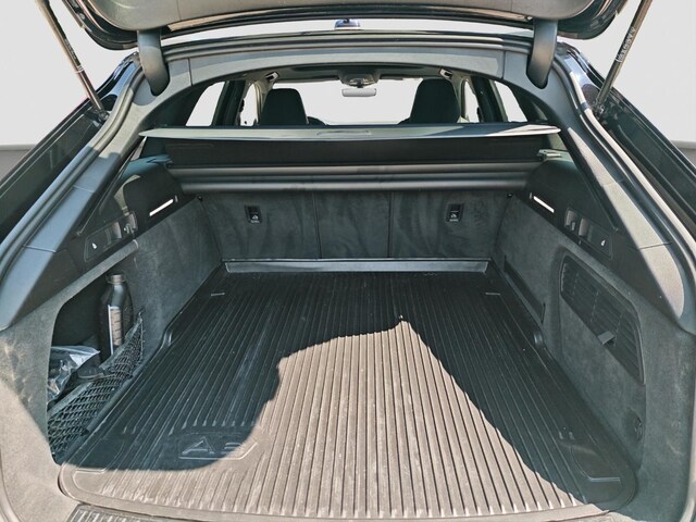 Audi RS6 Avant Quattro