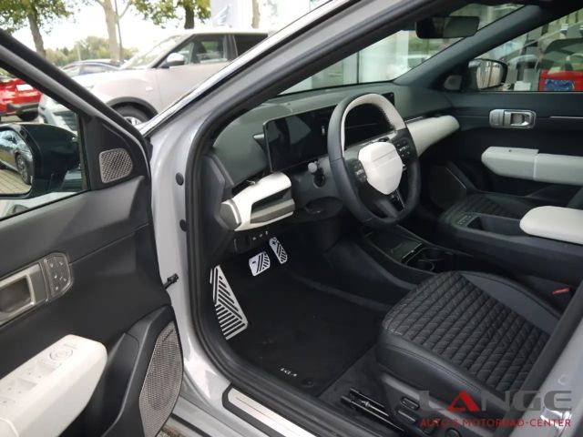 Kia EV4 81.4 kWh FWD GT-Line