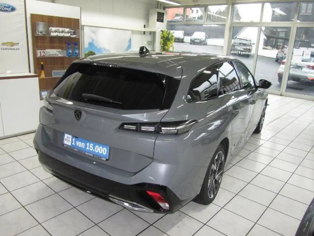 Peugeot 308 Allure Pack PureTech SW