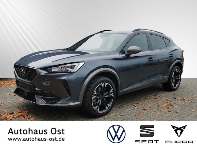 Cupra Formentor 1.5 TSI DSG