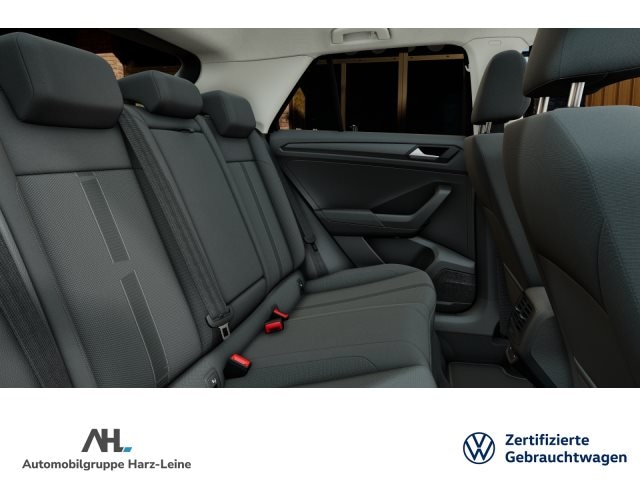 Volkswagen T-Roc DSG