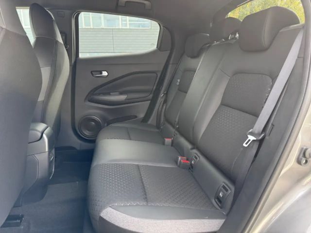 Nissan Juke N-Connecta