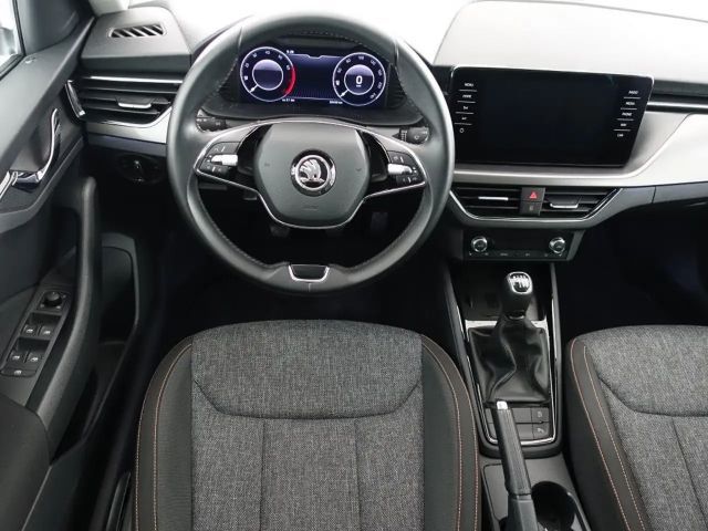Skoda Scala Ambition