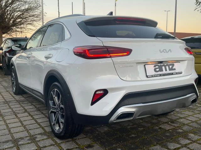 Kia XCeed PHEV Platinum Edition