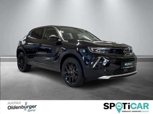 Opel Mokka Elegance