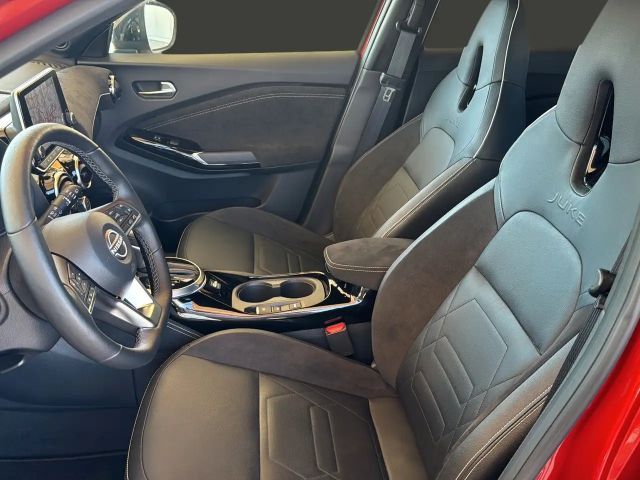 Nissan Juke n-DESIGN 114 PS ( * NOTBREMS-ASSISTENT * )