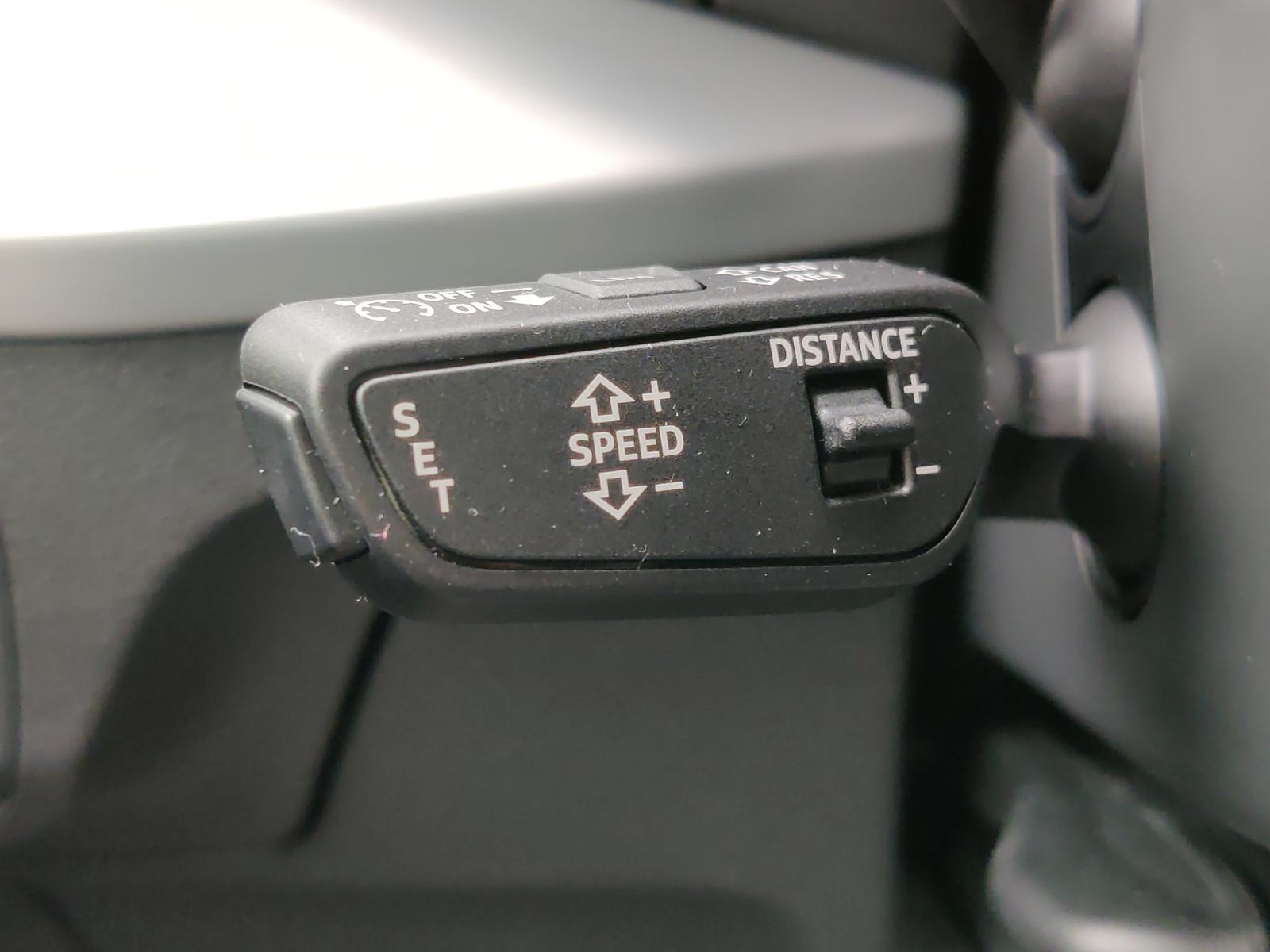 Audi Q2 35 TFSI S-Line S-Tronic