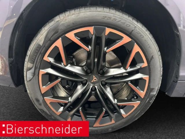Cupra Terramar 1.5 TSI 1.5 e-Hybrid VZ e-Hybrid